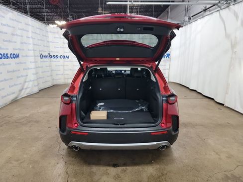New 2026 MAZDA CX-50 AWD 2.5 S image 13