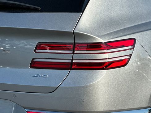 New 2026 Genesis GV80 2.5T Select image 27