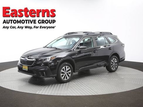 Used 2022 Subaru Outback AWD/4WD image 55