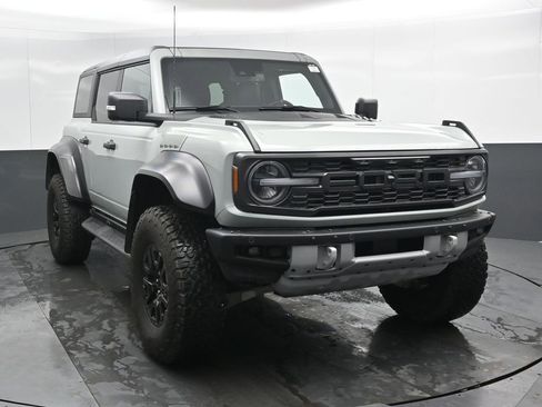 Used 2023 Ford Bronco Raptor image 6