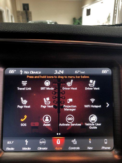 Used 2018 Dodge Challenger SRT Demon RWD image 28