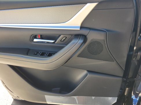 New 2026 MAZDA CX-90 3.3 Turbo w/ Premium Sport Pkg image 23