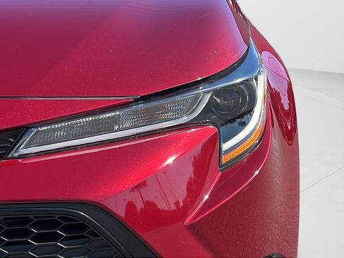 Used 2022 Toyota Corolla LE w/ LE Convenience Package FWD image 23