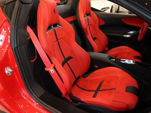 Certified 2022 Ferrari SF90 Spider image 26