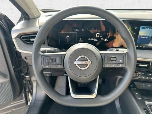 New 2026 Nissan Kicks SV w/ SV Premium Package AWD/4WD image 21