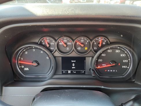New 2026 GMC Sierra 2500 Pro w/ Max Trailering Package AWD/4WD image 25