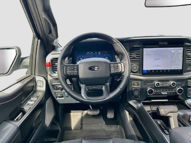 Used 2025 Ford F150 Raptor AWD/4WD image 11