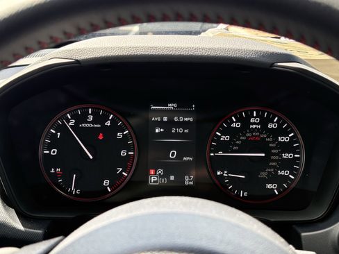New 2026 Subaru Impreza RS AWD/4WD image 14