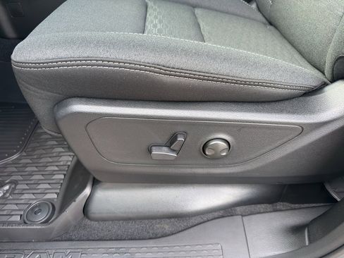 New 2026 RAM 1500 Big Horn image 31