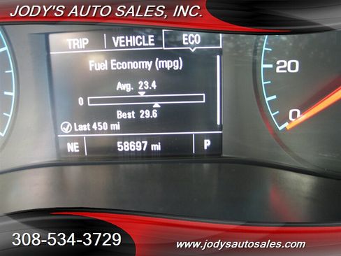 Used 2017 Chevrolet Colorado W/T w/ WT Convenience Package RWD image 11