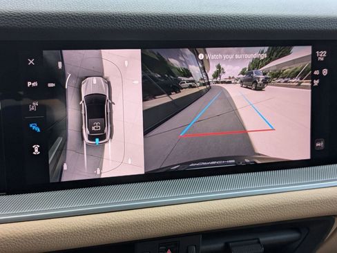 Certified 2025 Porsche Cayenne Coupe image 18