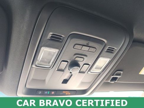 Certified 2024 Chevrolet Tahoe Premier AWD/4WD image 39