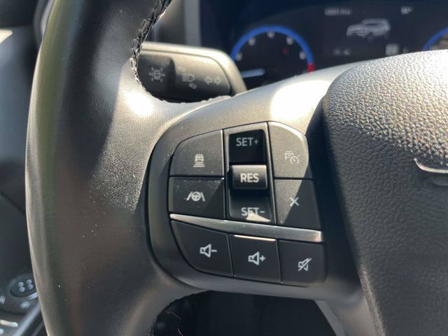 Used 2024 Ford Bronco Sport Big Bend w/ Convenience Package AWD/4WD image 25
