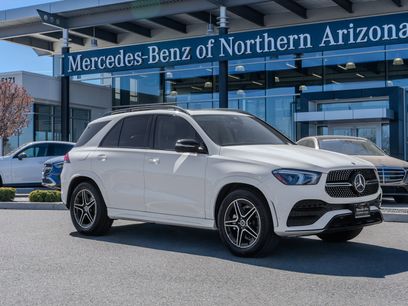 Used 2022 Mercedes-Benz GLE 350 4MATIC