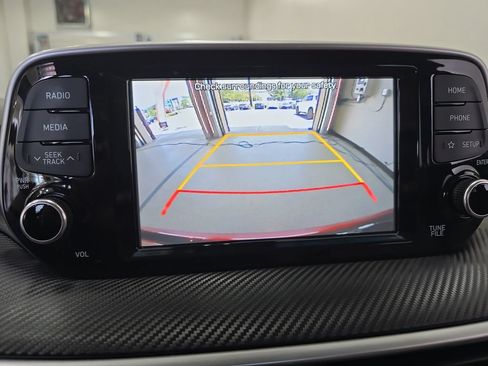 Used 2021 Hyundai Tucson SE FWD image 20