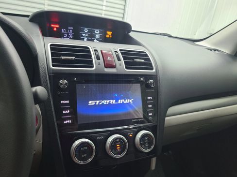 Used 2016 Subaru Forester 2.5i Touring w/ Eyesight & Navigation System AWD/4WD image 26