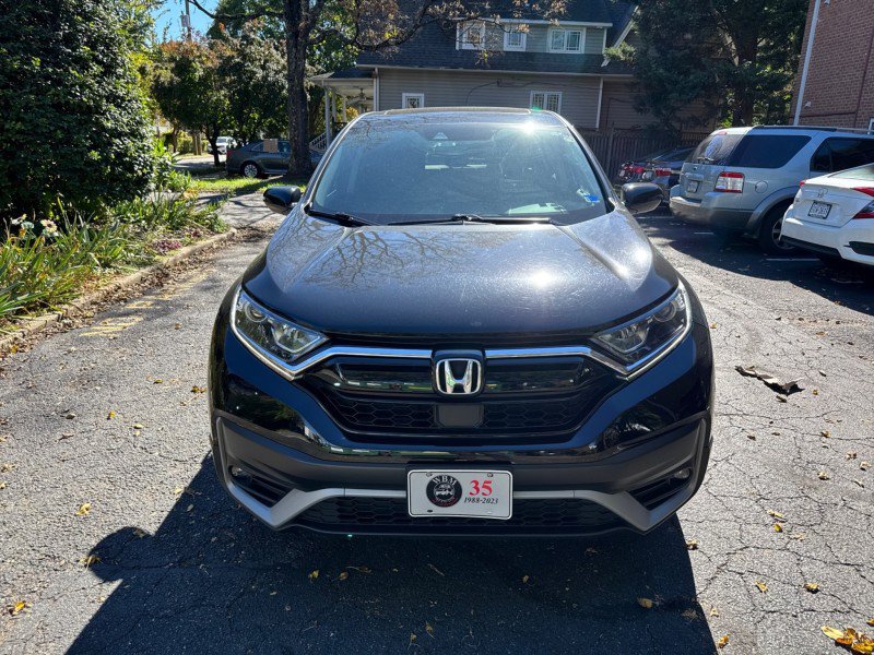 Used 2020 Honda CR-V EX-L image 22