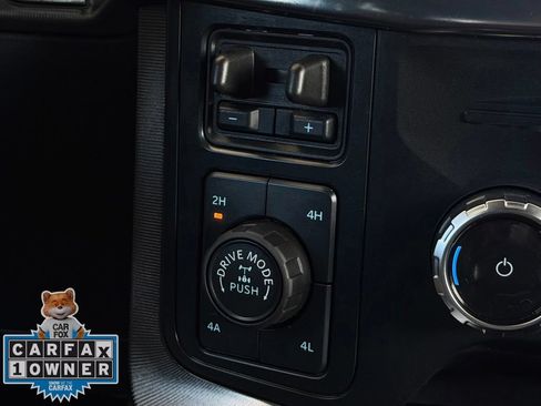 Used 2025 Ford F150 Platinum AWD/4WD image 17
