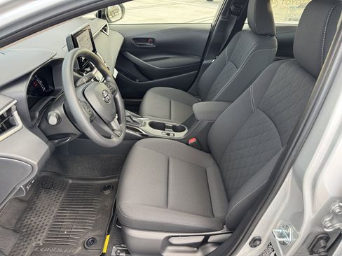 New 2026 Toyota Corolla LE image 2