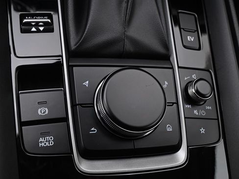 Certified 2026 MAZDA CX-50 AWD 2.5 Hybrid w/ Premium Pkg image 32