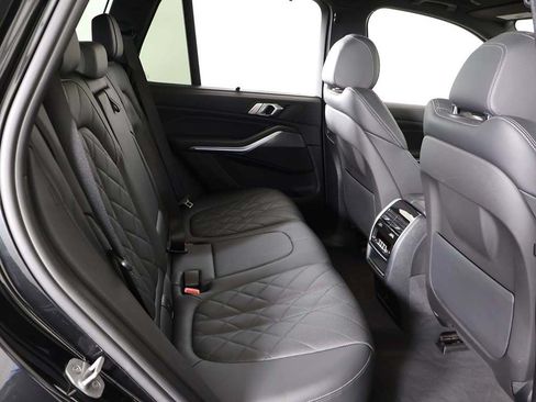 Used 2023 BMW X5 xDrive40i w/ Premium Essential Package AWD/4WD image 40