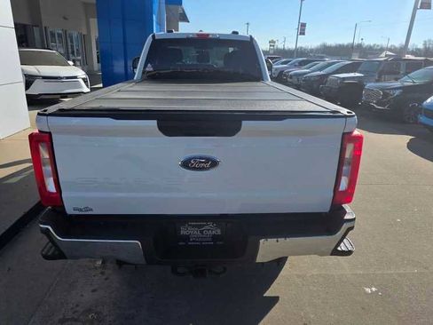 Used 2024 Ford F250 XLT w/ FX4 Off-Road Package image 7