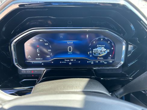 Used 2025 Chevrolet Silverado 2500 ZR2 w/ ZR2 Bison Edition image 30