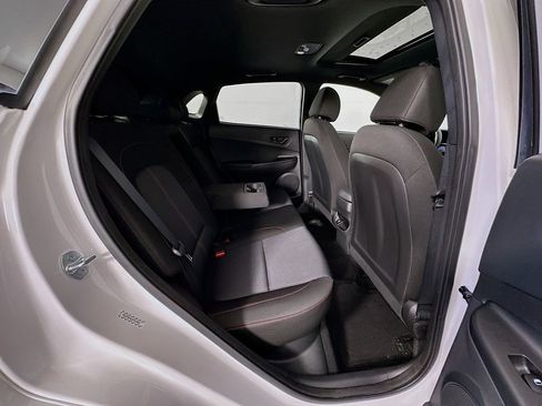 Certified 2023 Hyundai Kona N Line image 28