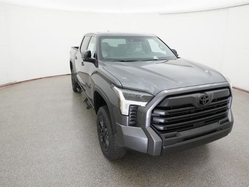 New 2026 Toyota Tundra SR5 image 14
