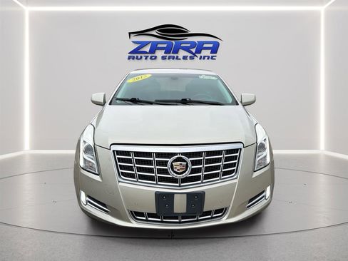 Used 2015 Cadillac XTS Luxury image 2