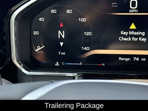 New 2026 GMC Sierra 1500 Elevation w/ Elevation Premium Package image 13