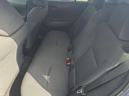 Used 2022 Toyota Corolla Cross LE image 8