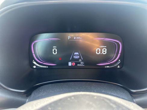 Used 2024 Kia Soul LX image 12