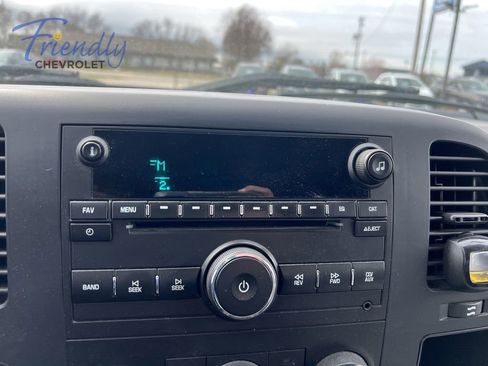 Used 2008 Chevrolet Silverado 1500 W/T RWD image 18