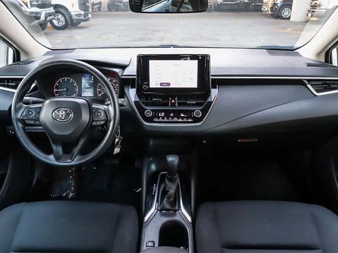 Used 2023 Toyota Corolla LE image 12
