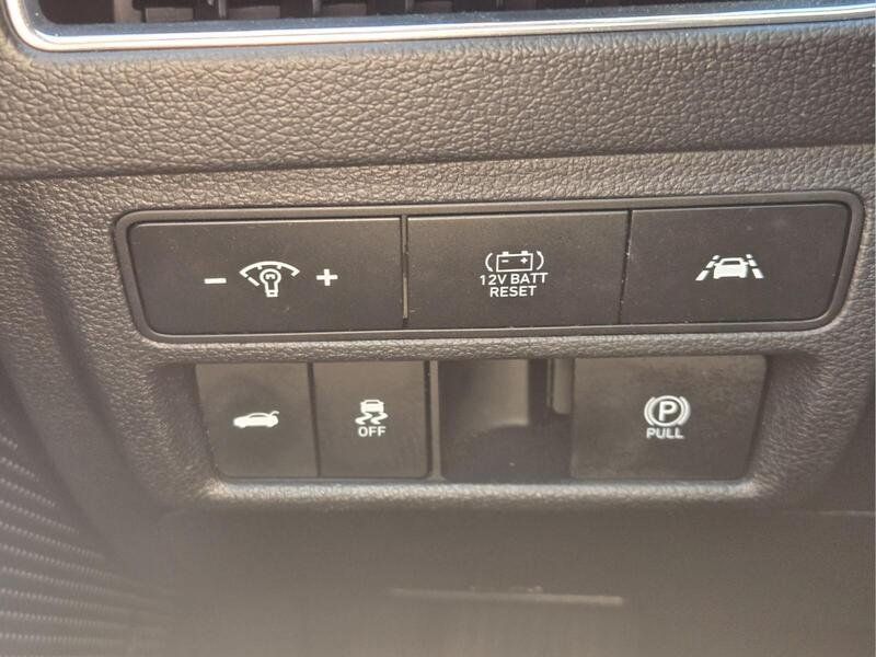 Used 2023 Hyundai Sonata SEL FWD image 30