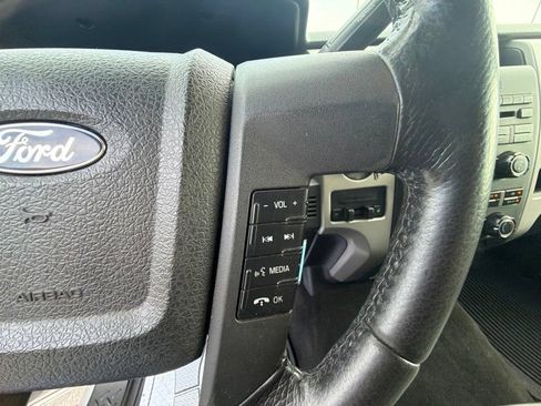 Used 2011 Ford F150 XLT w/ XLT Convenience Pkg AWD/4WD image 35