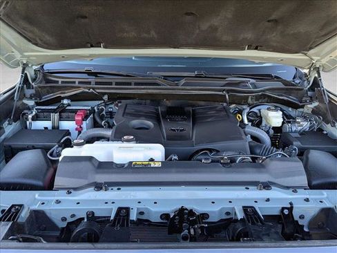 Certified 2025 Toyota Tundra SR5 image 21