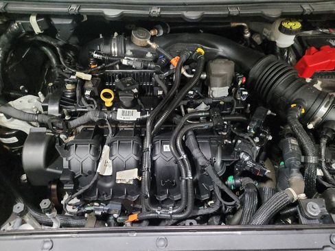 Used 2019 Ford Edge SEL w/ Equipment Group 201A image 30