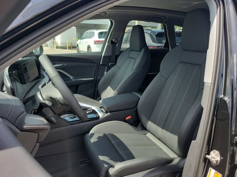 New 2026 Audi Q5 Premium Plus AWD/4WD image 24