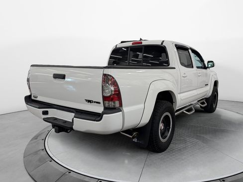 Used 2015 Toyota Tacoma TRD Pro image 5