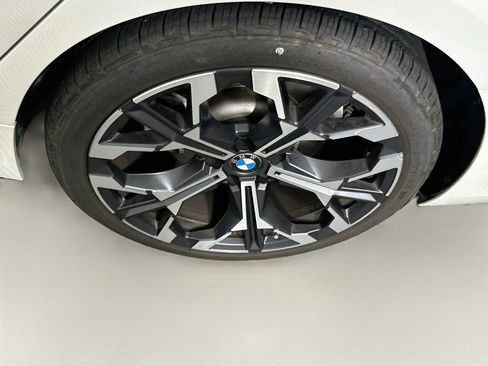 Used 2026 BMW 330i Sedan RWD image 11