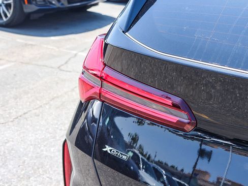 Used 2025 BMW X3 xDrive30i w/ M Sport Package image 7