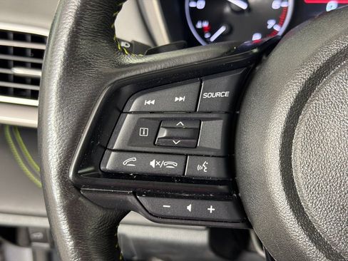 Used 2025 Subaru Outback Onyx Edition AWD/4WD image 26