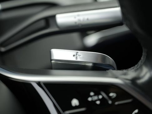 Used 2021 Mercedes-Benz S 580 4MATIC Sedan image 52