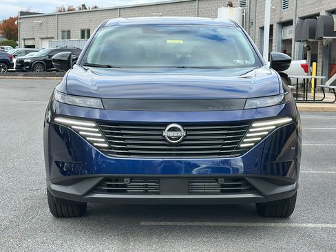New 2025 Nissan Murano SL w/ Cargo Package AWD/4WD image 3