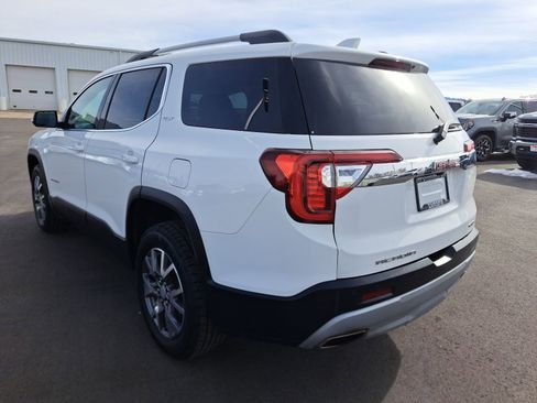 Used 2023 GMC Acadia SLT image 6