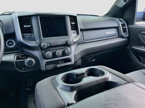 Used 2024 RAM 1500 Big Horn RWD image 22