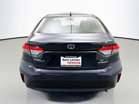 Used 2023 Toyota Corolla LE image 6