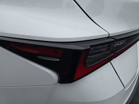 Used 2025 Lexus IS 350 F Sport image 37